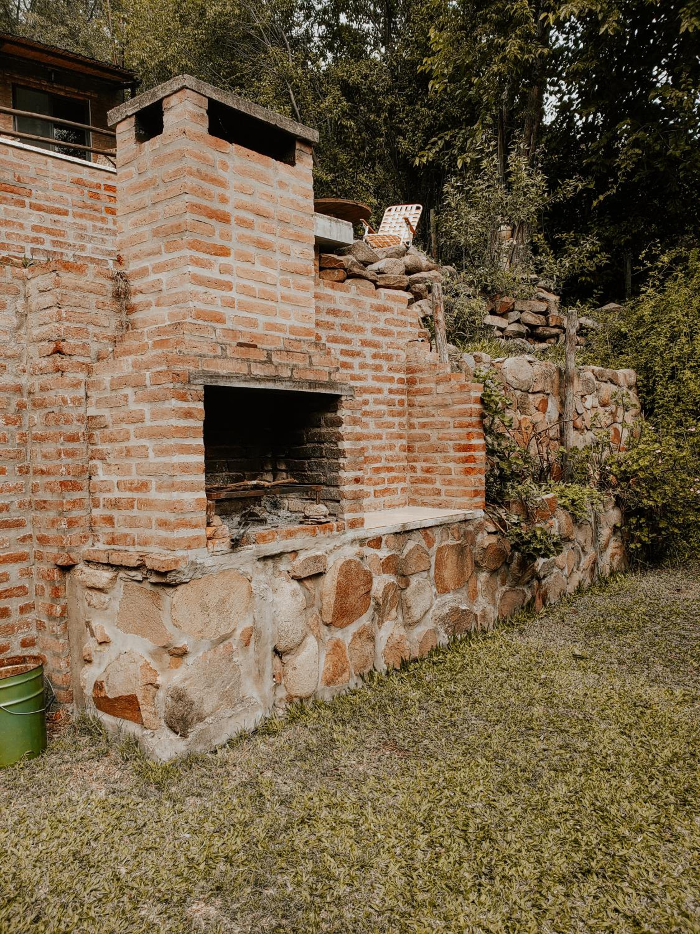 Acasi - Cabañas de Descanso