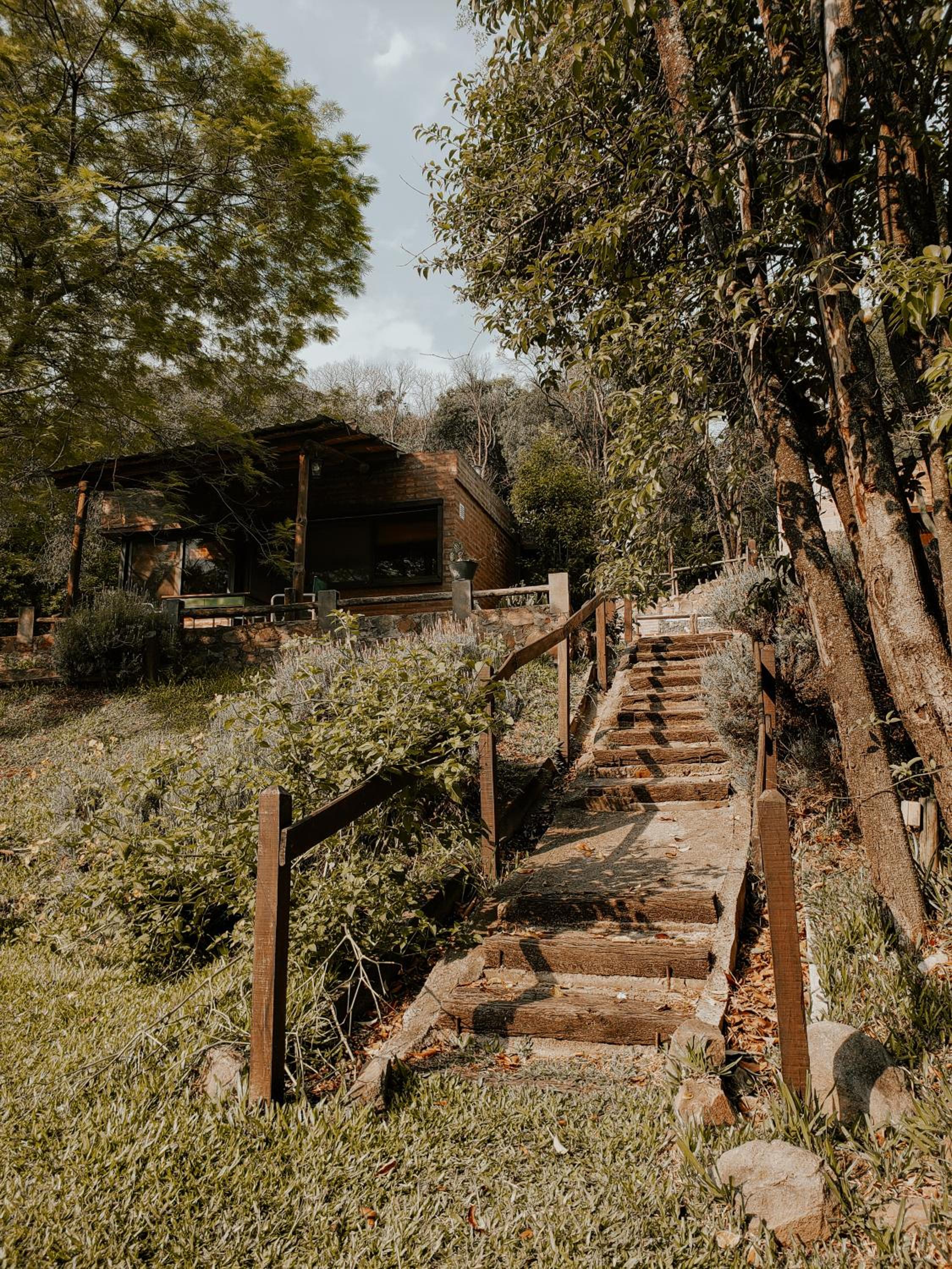Acasi - Cabañas de Descanso