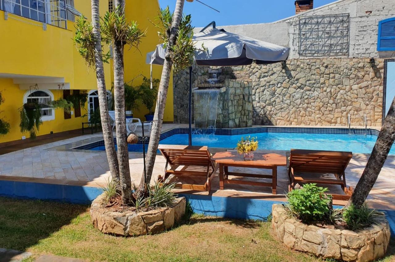 La Maison Brasiliana B&B view 4