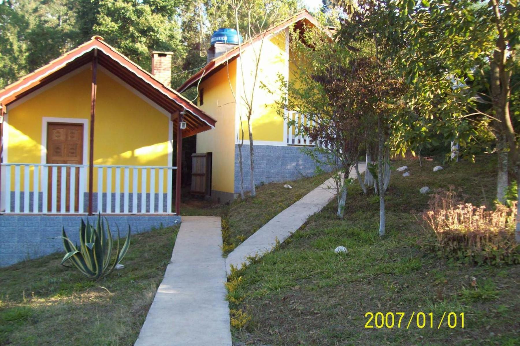CHALES Canto dos Pássaros view 5