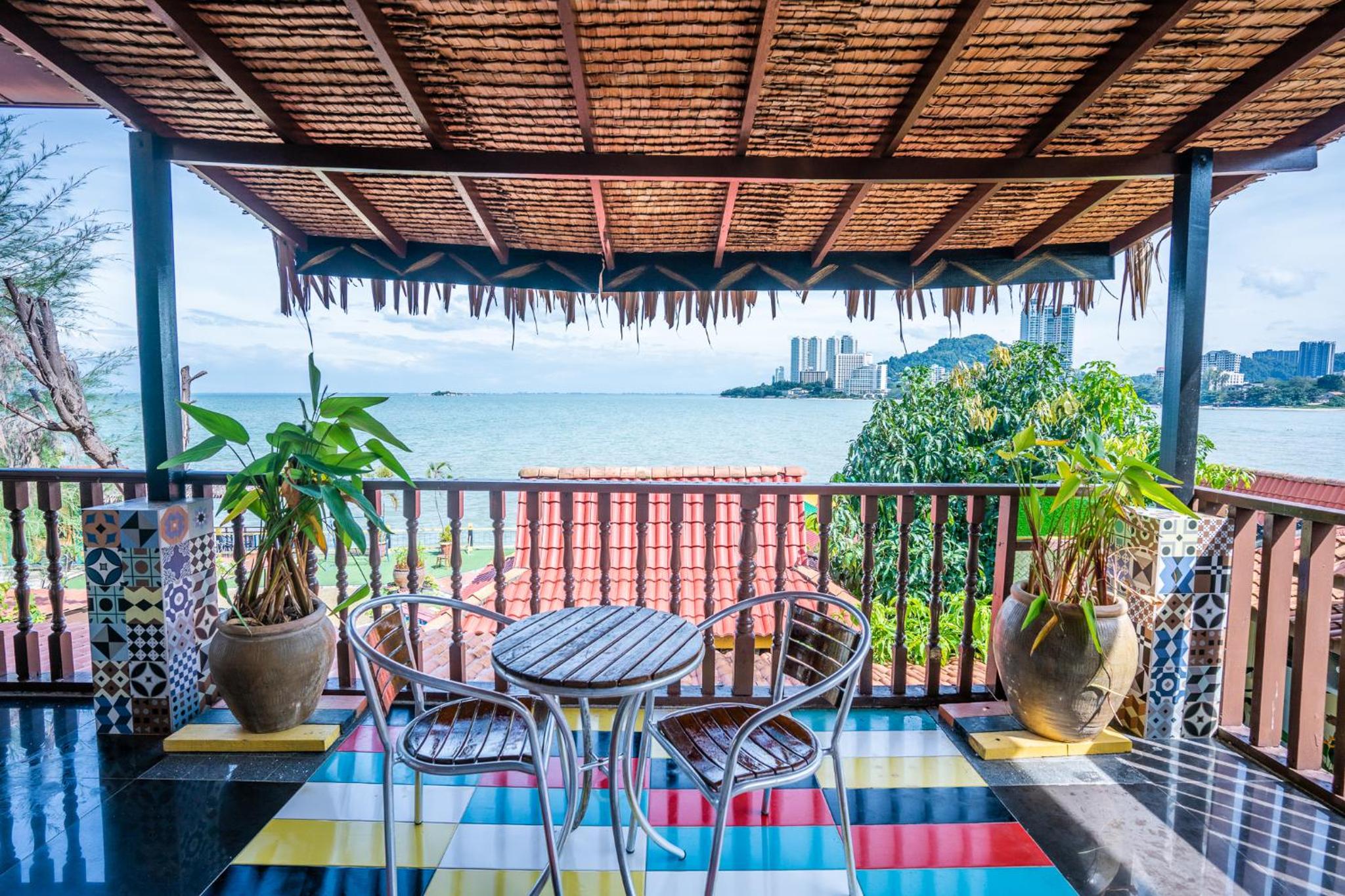 Lost Paradise Resort