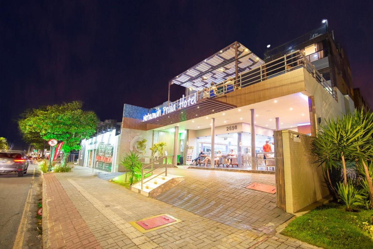 Hotel Netuanah Praia Hotel - Image 1