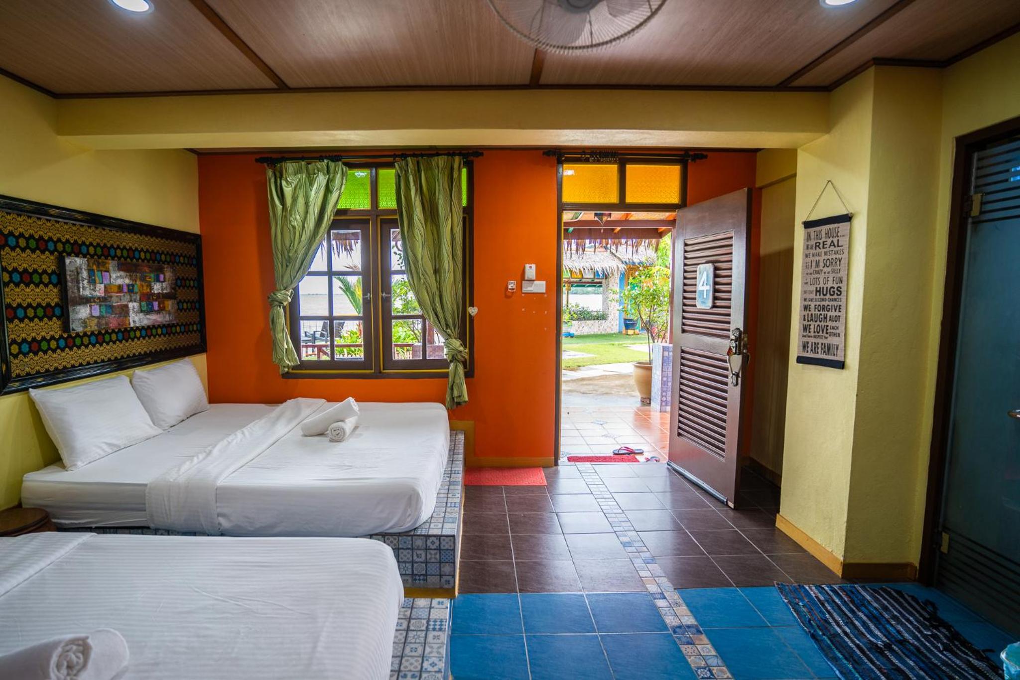 Lost Paradise Resort