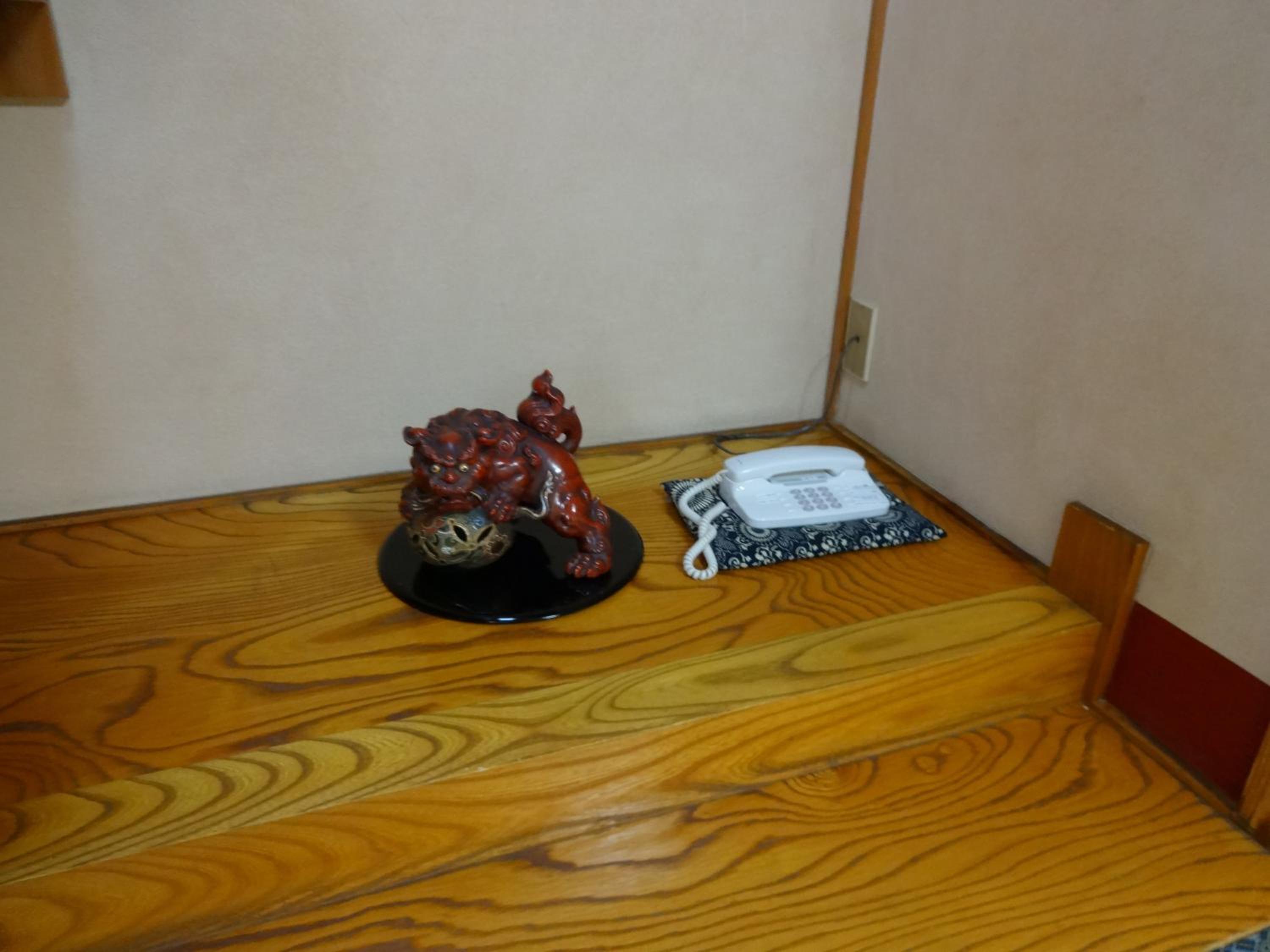 Jizokan Matsuya Ryokan