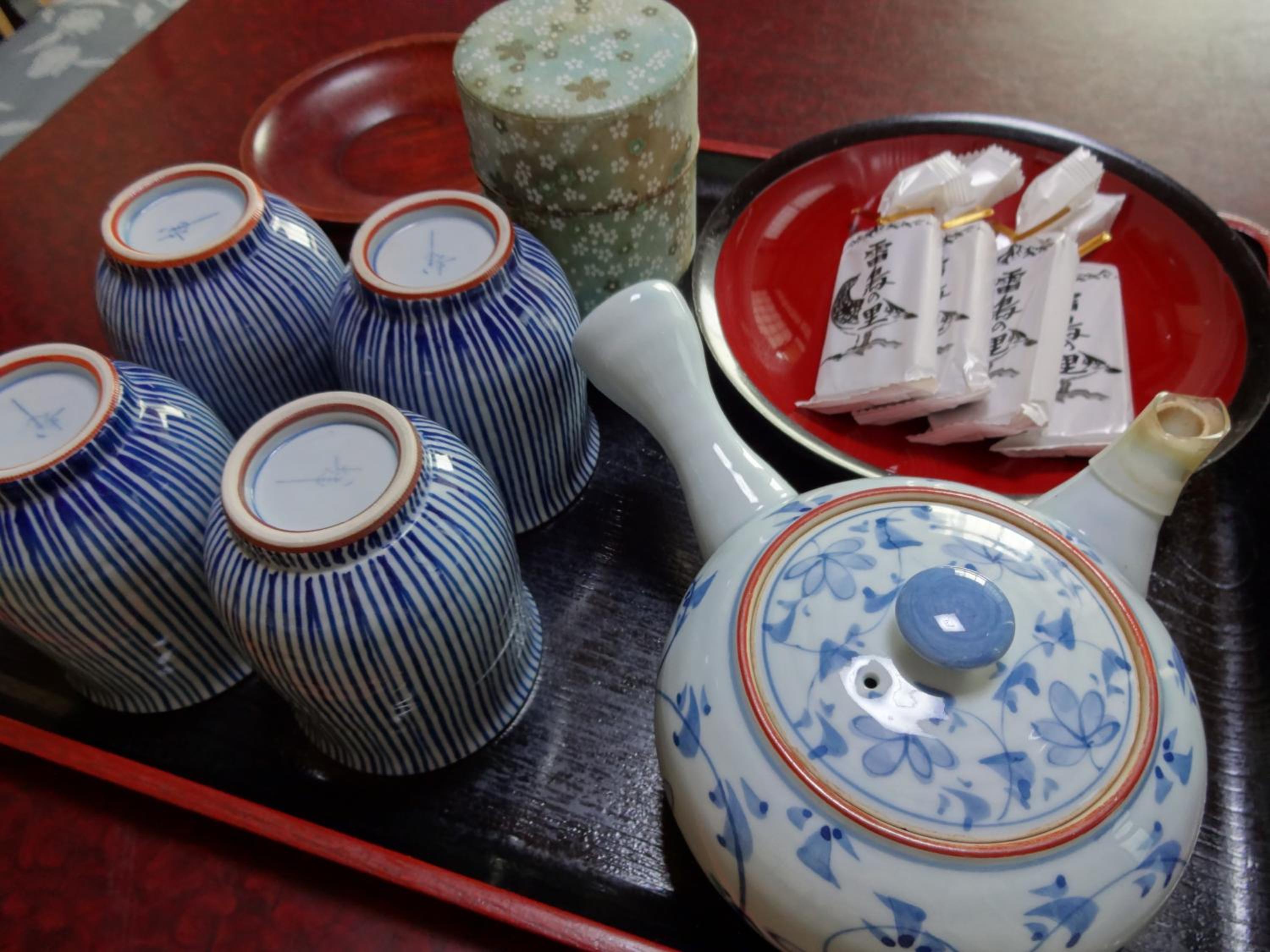 Jizokan Matsuya Ryokan