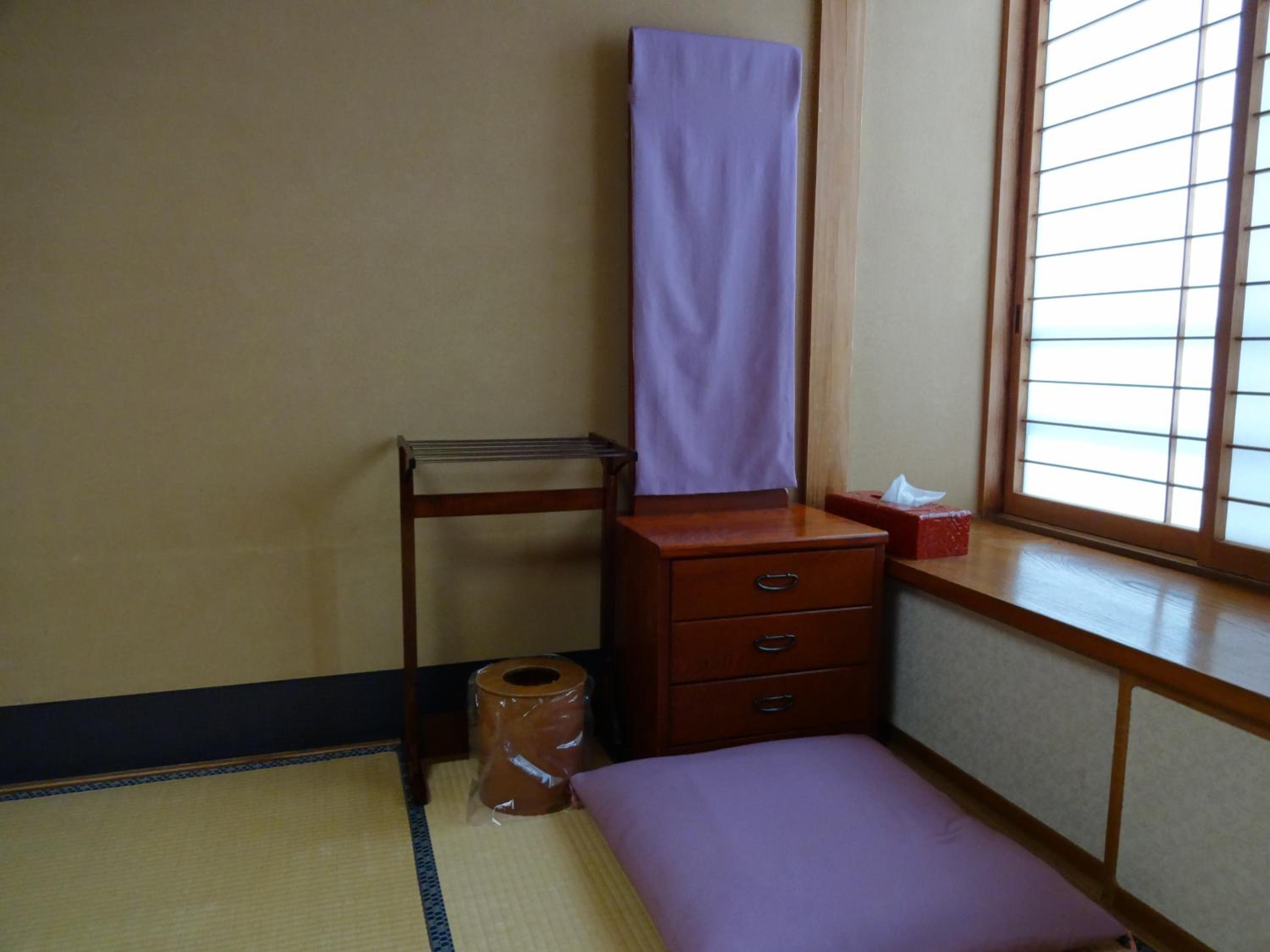 Jizokan Matsuya Ryokan