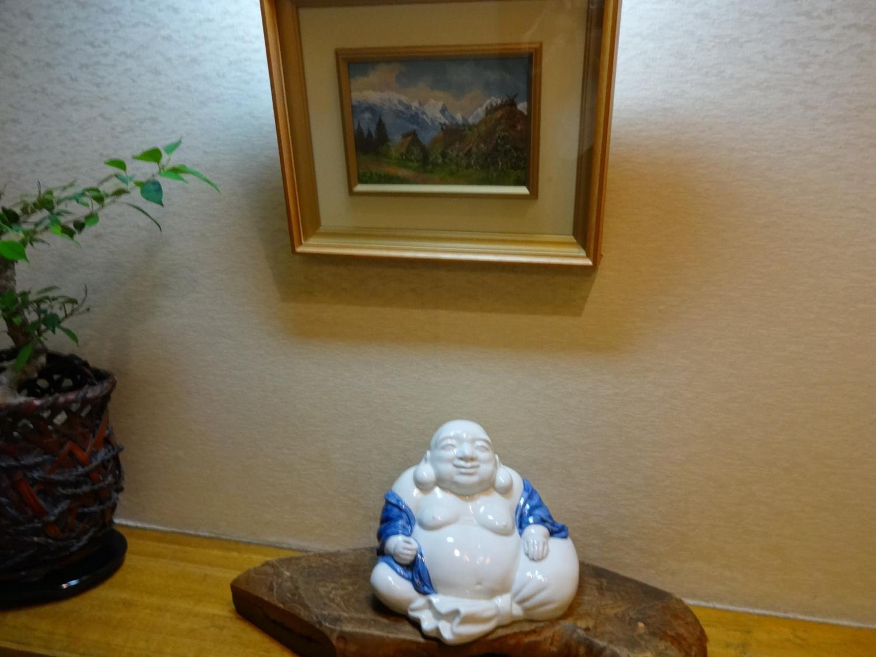 Jizokan Matsuya Ryokan