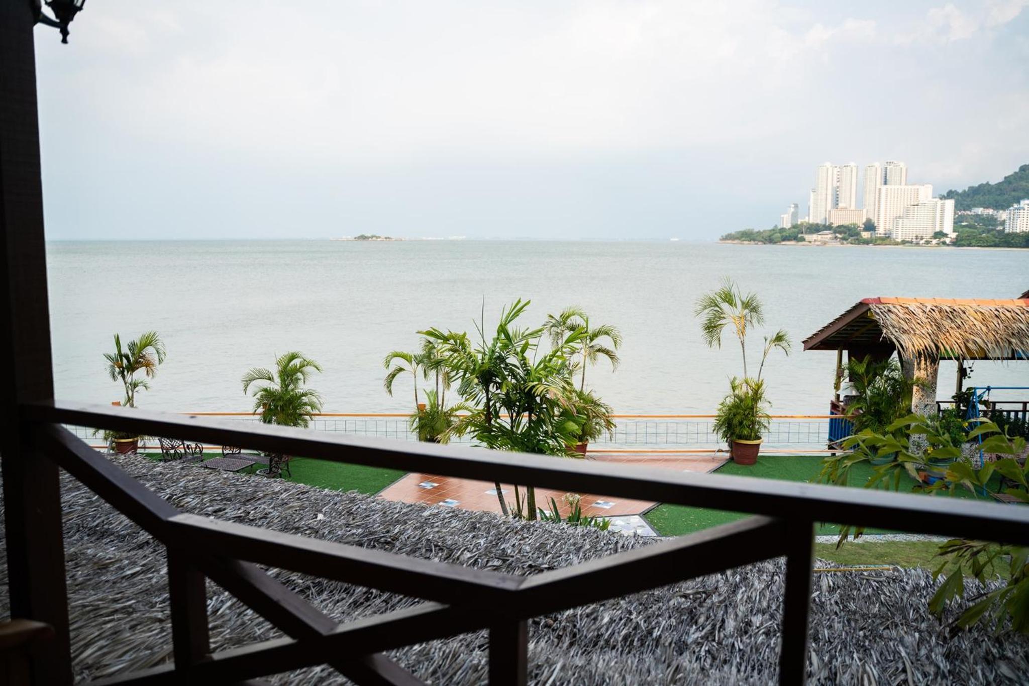 Lost Paradise Resort