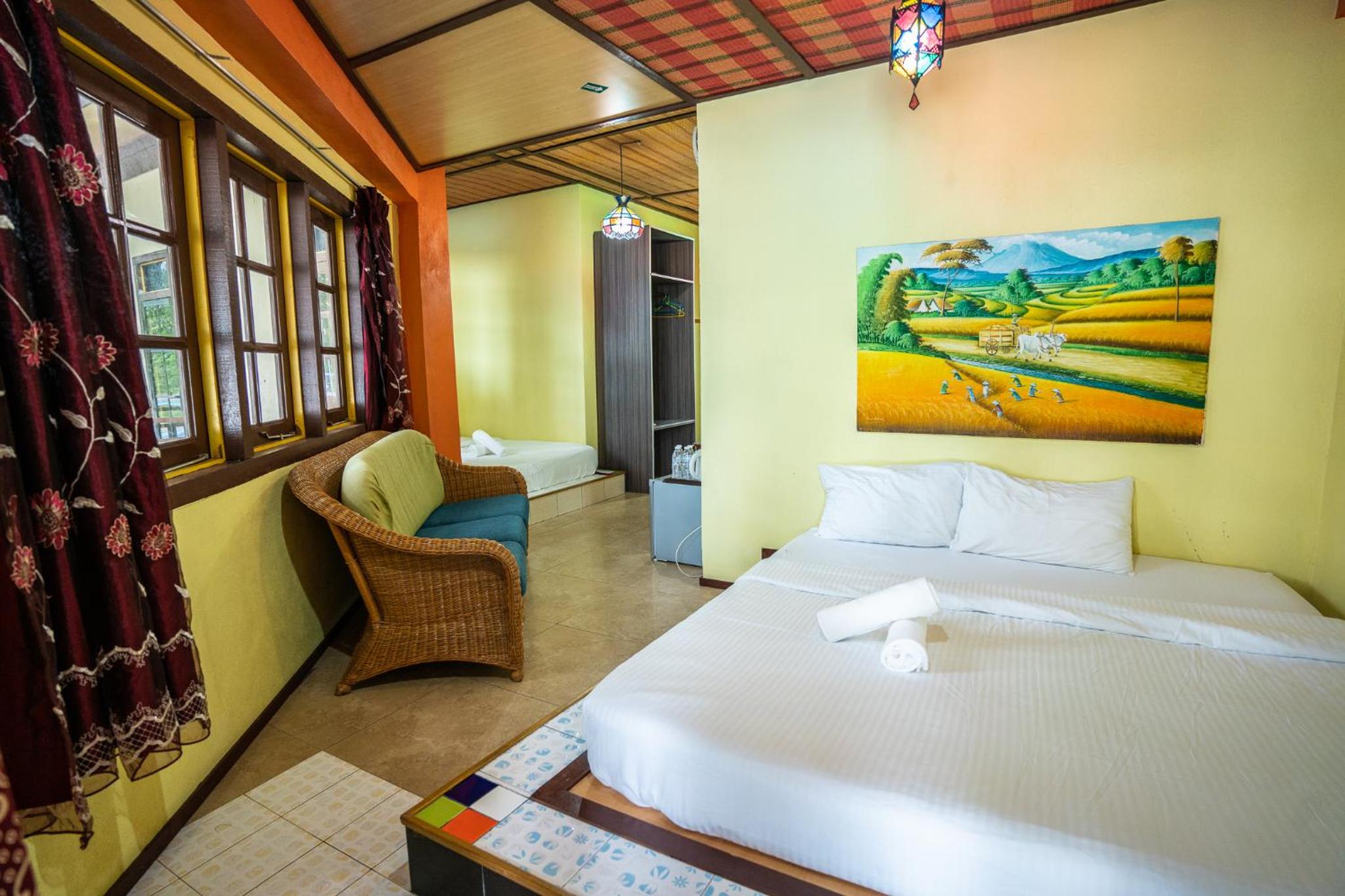 Lost Paradise Resort