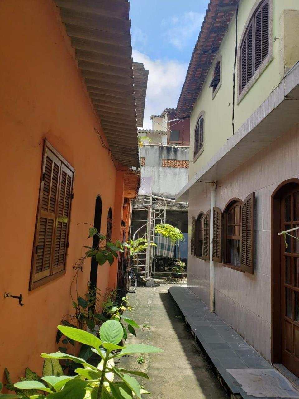 CASA PROXIMA A PRAIA menos de 10 MINUTOS a Pé view 2