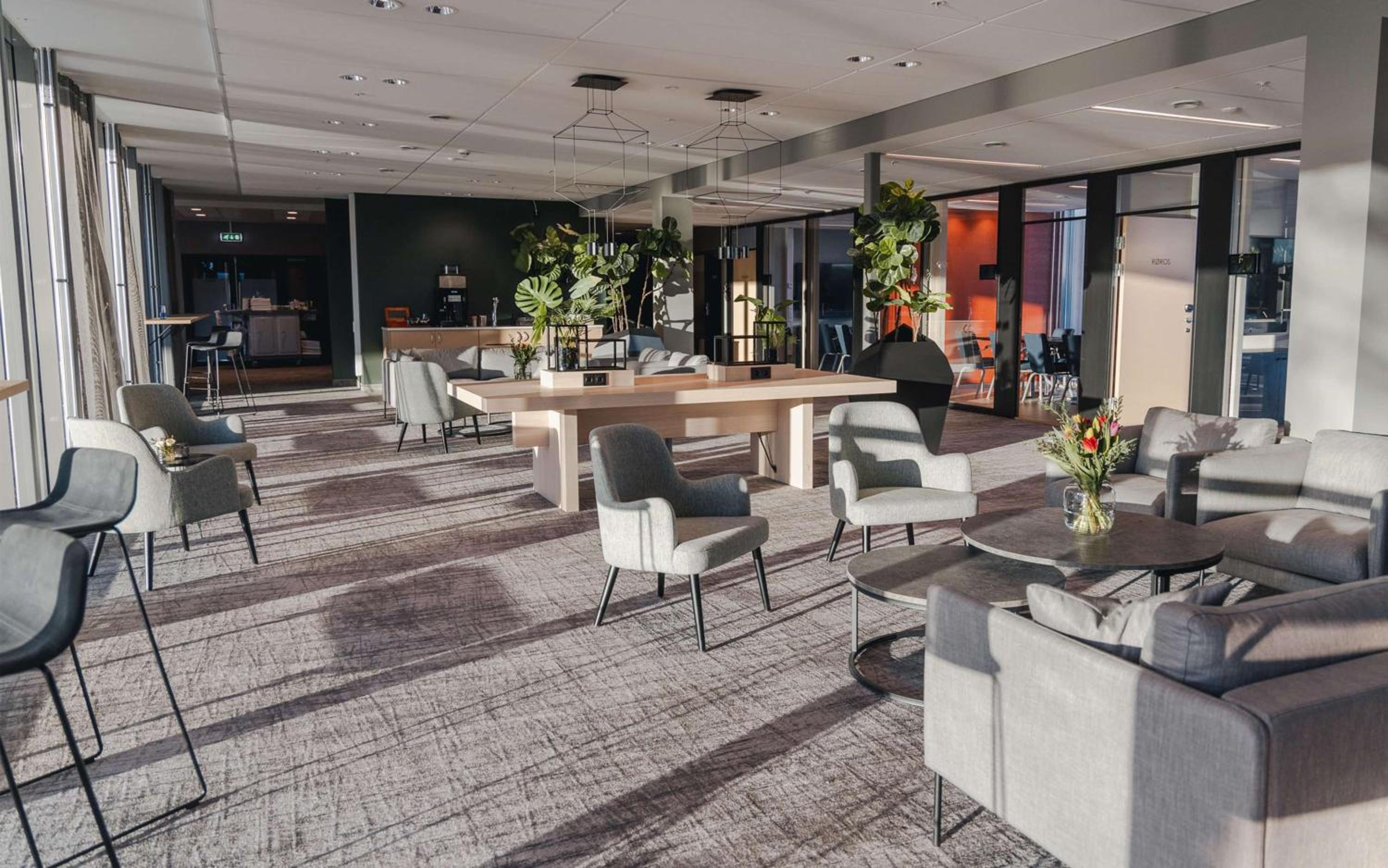 Gardermoen Vacations - Best Western Plus Oslo Airport - Property Image 2