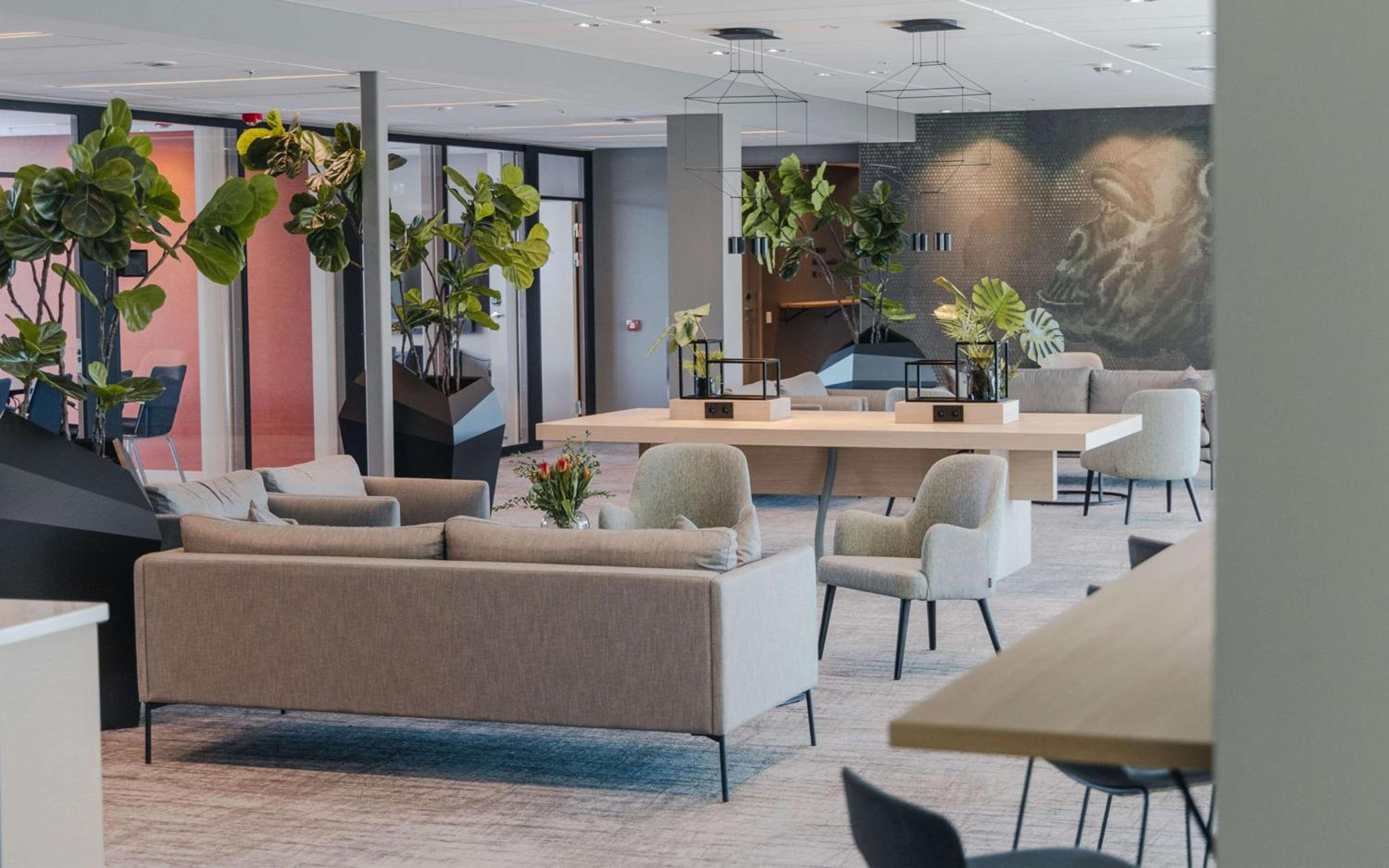 Gardermoen Vacations - Best Western Plus Oslo Airport - Property Image 12