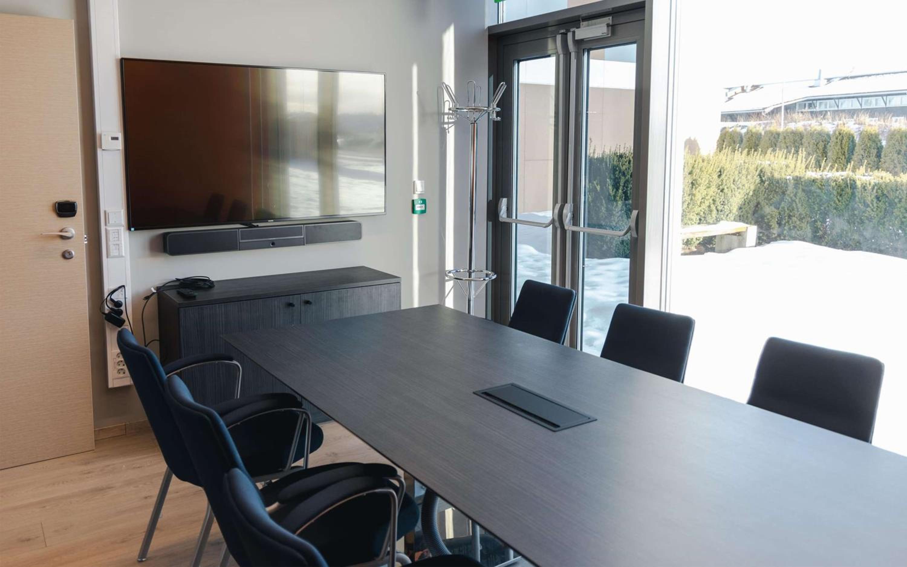 Gardermoen Vacations - Best Western Plus Oslo Airport - Property Image 6