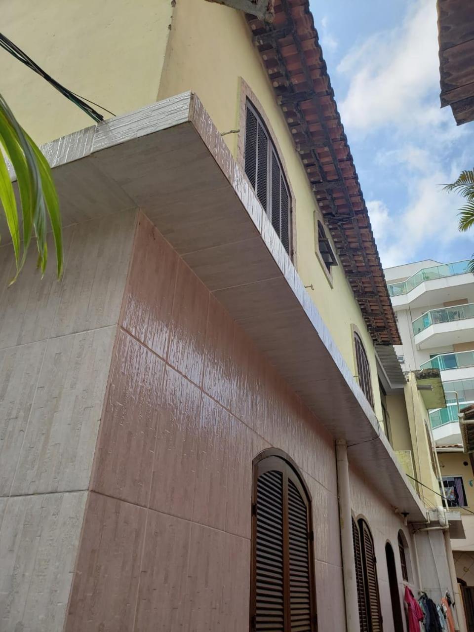 CASA PROXIMA A PRAIA menos de 10 MINUTOS a Pé view 3