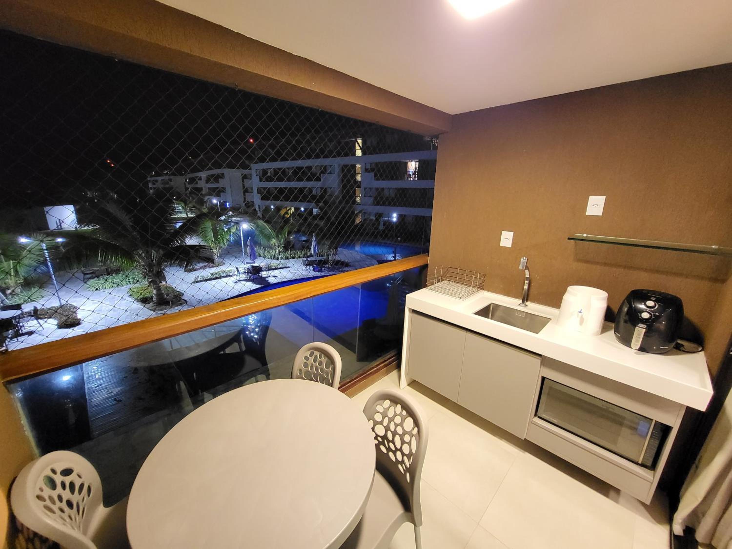 Apartamento Cupe Beach Living