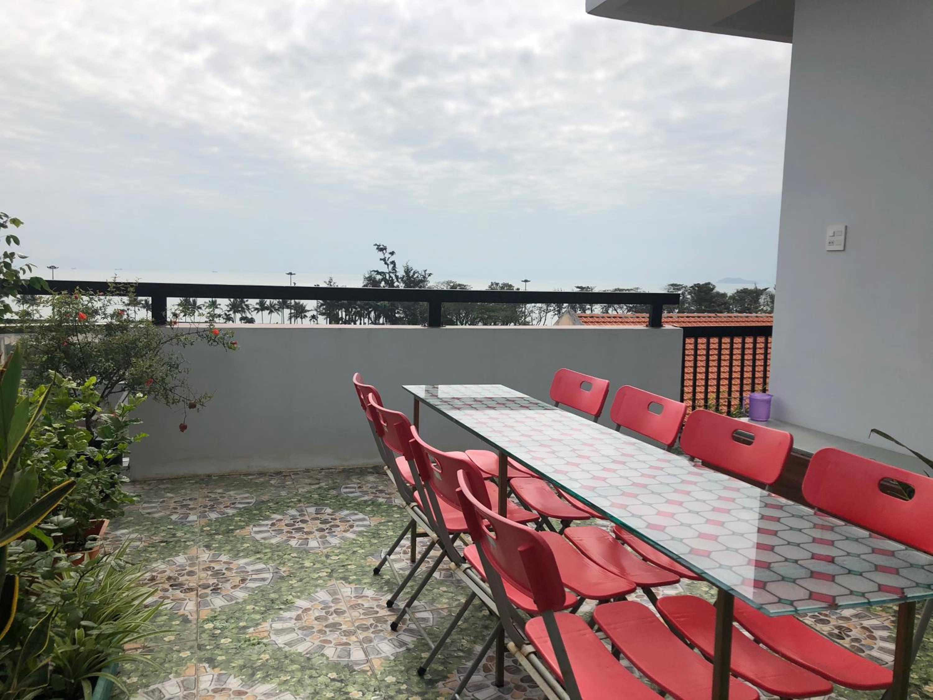 Sun&Sea House Homestay view 5