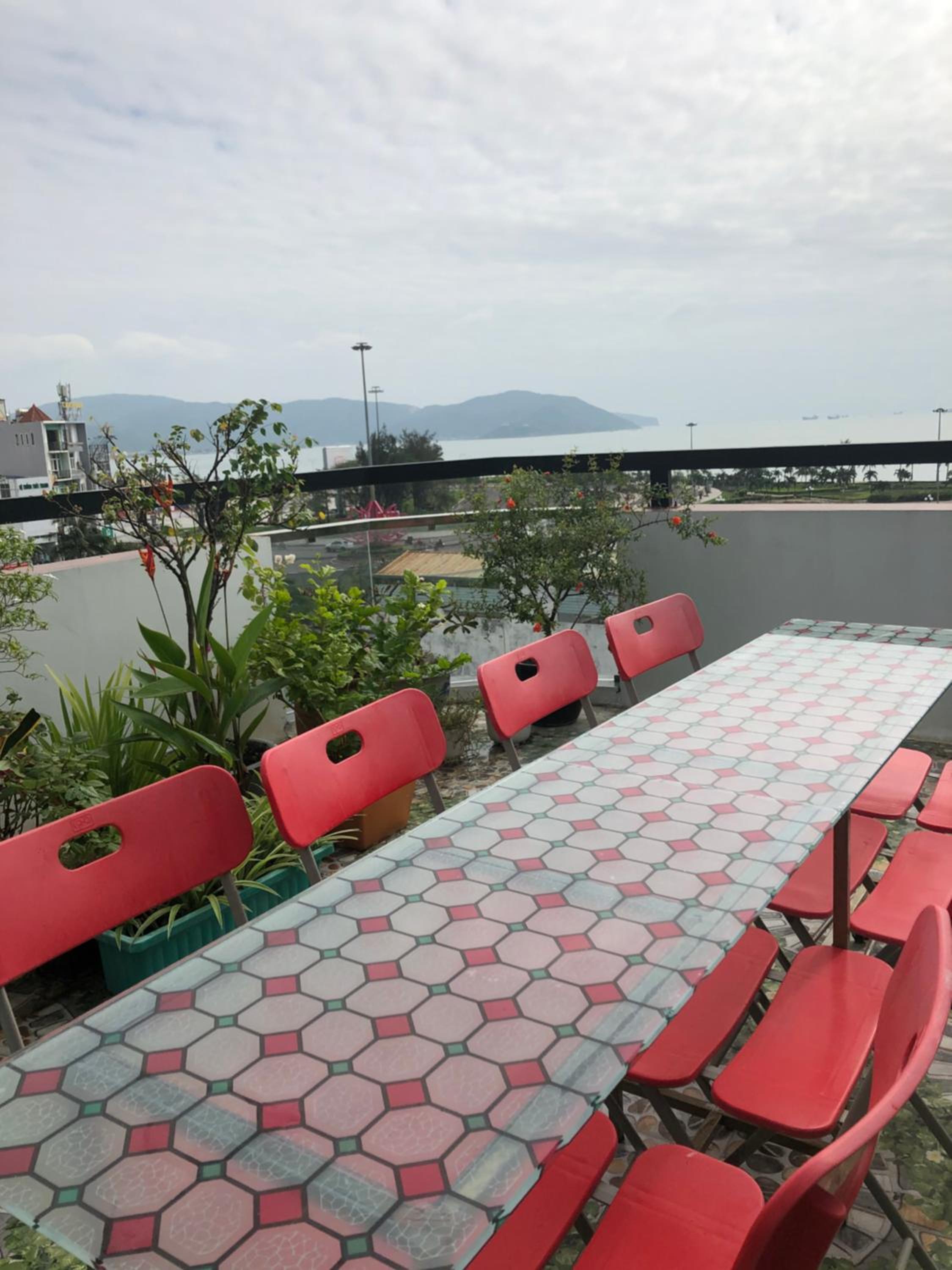 Sun&Sea House Homestay view 3