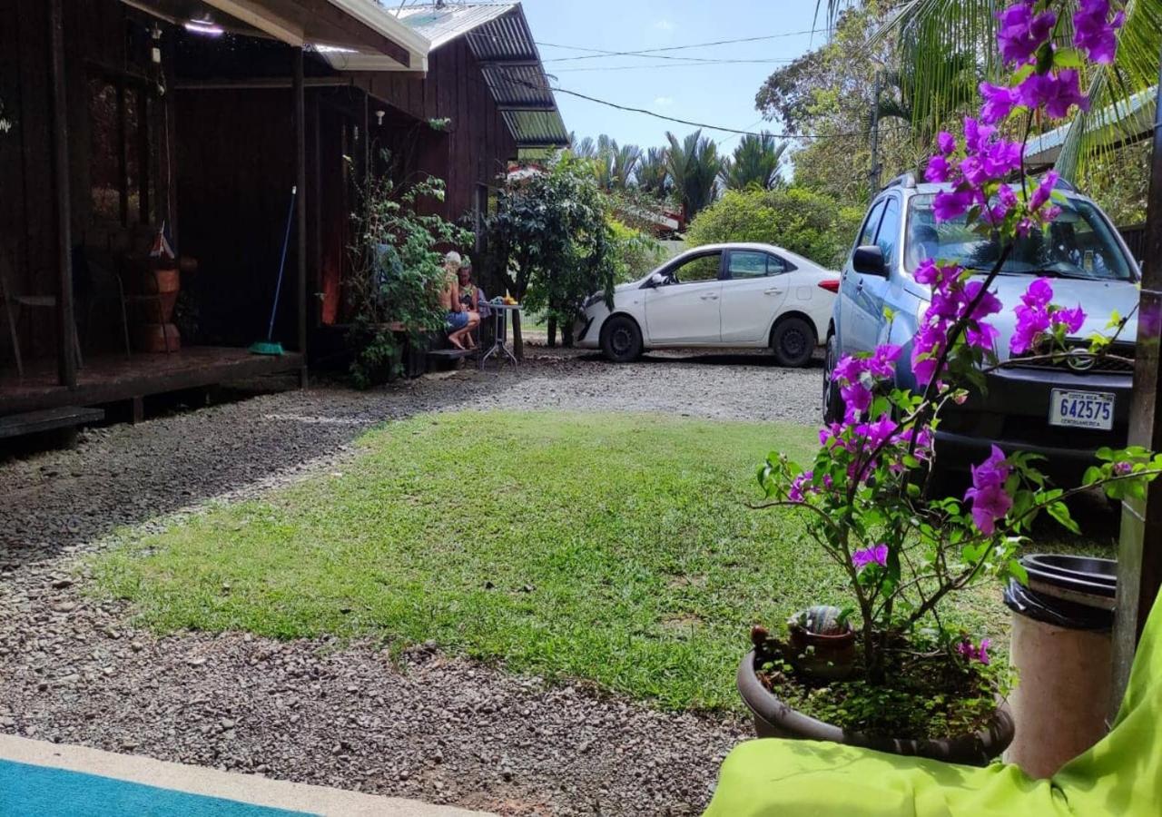 Casa Morpho Uvita Guesthouse