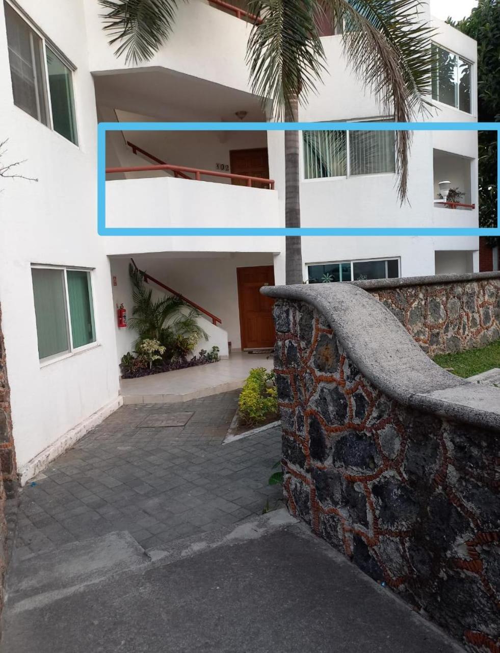 Hotel Rincon De Luz Cuernavaca