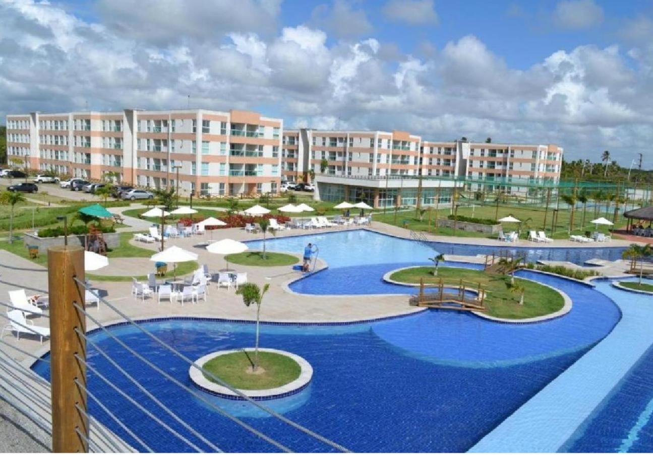 Hotel Muro alto Flat Porto de Galinhas - Image 1