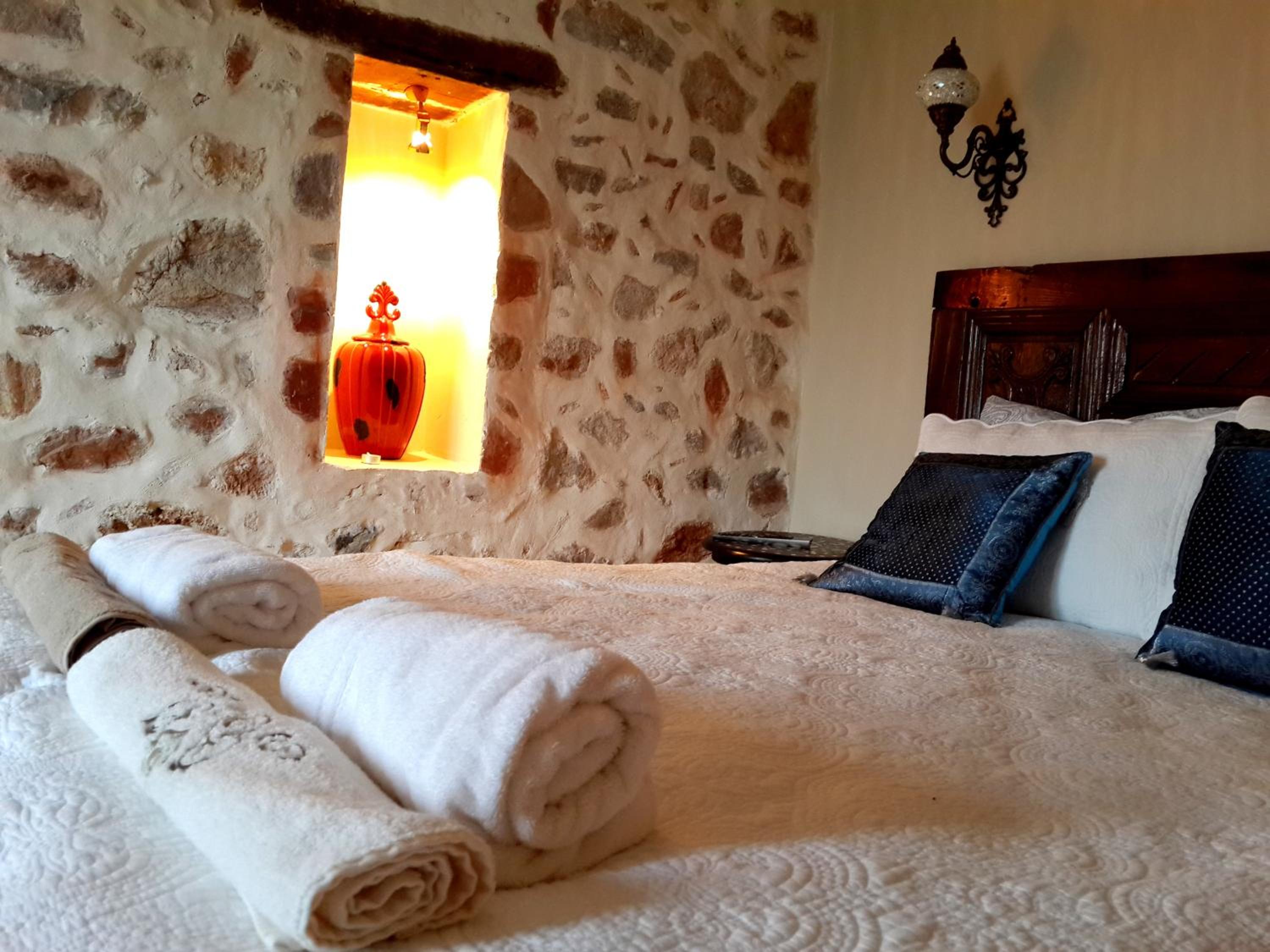 Lemon Villa Otel - Yetişkinlere Özel - Image 113