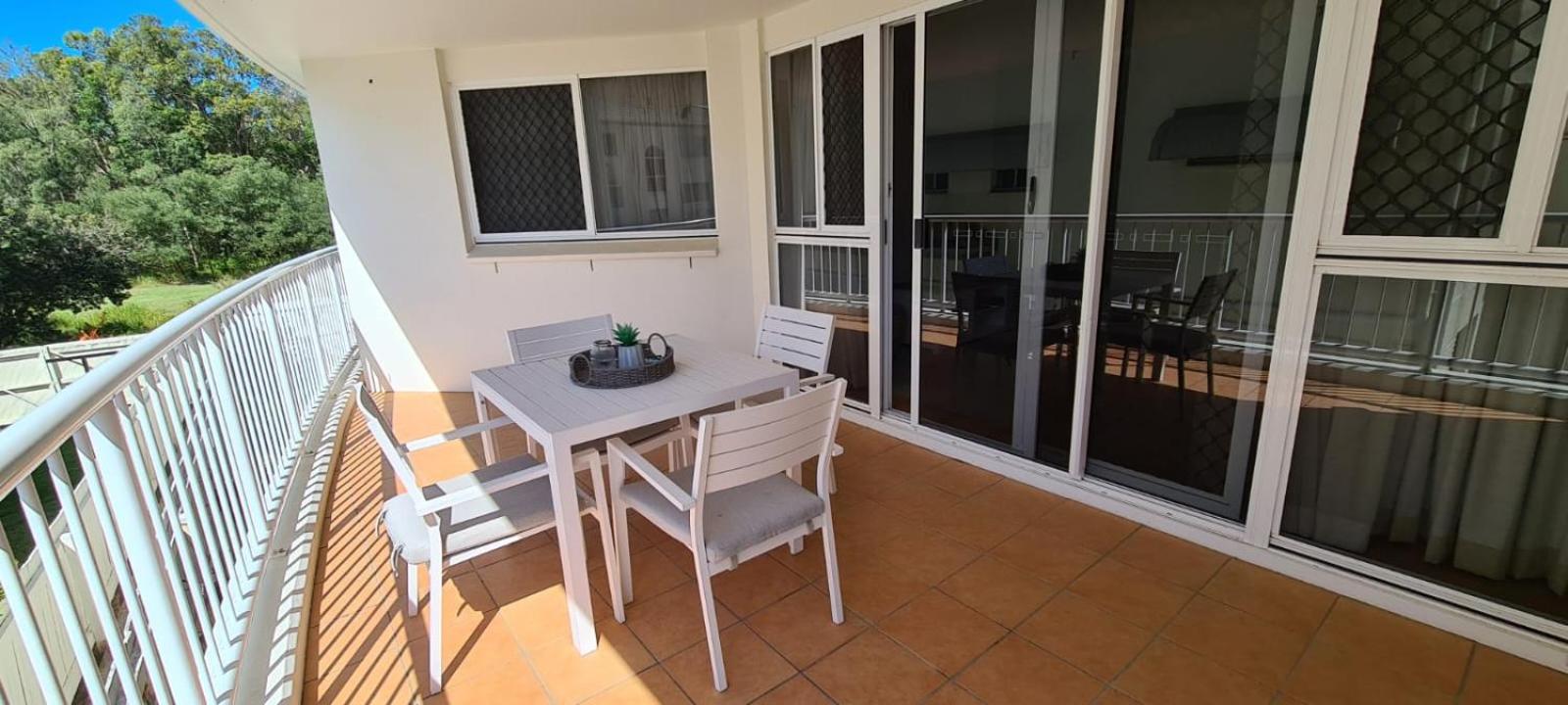 Fairways Golf & Beach Retreat Bribie Island