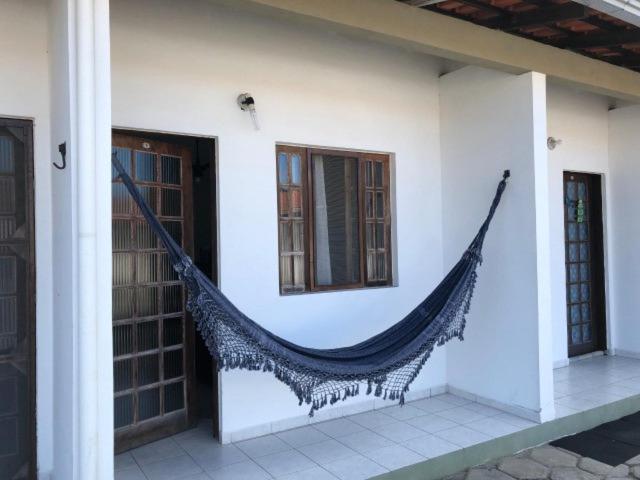 250m da praia-Kitinete com Piscina-Matinhos-PR