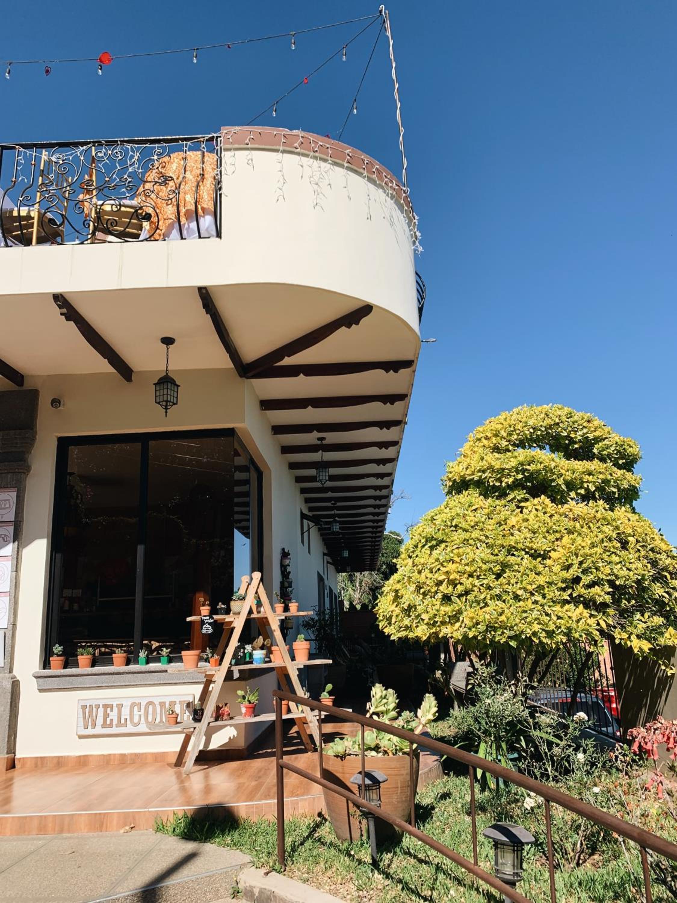 HOTEL TEKAPA - Image 1