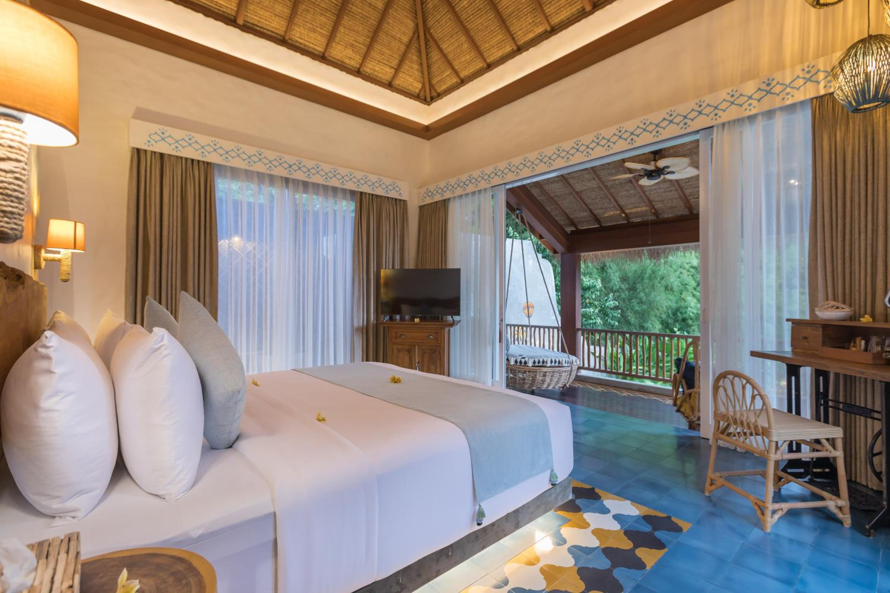 Arkana Village Canggu by Nagisa Bali view 3
