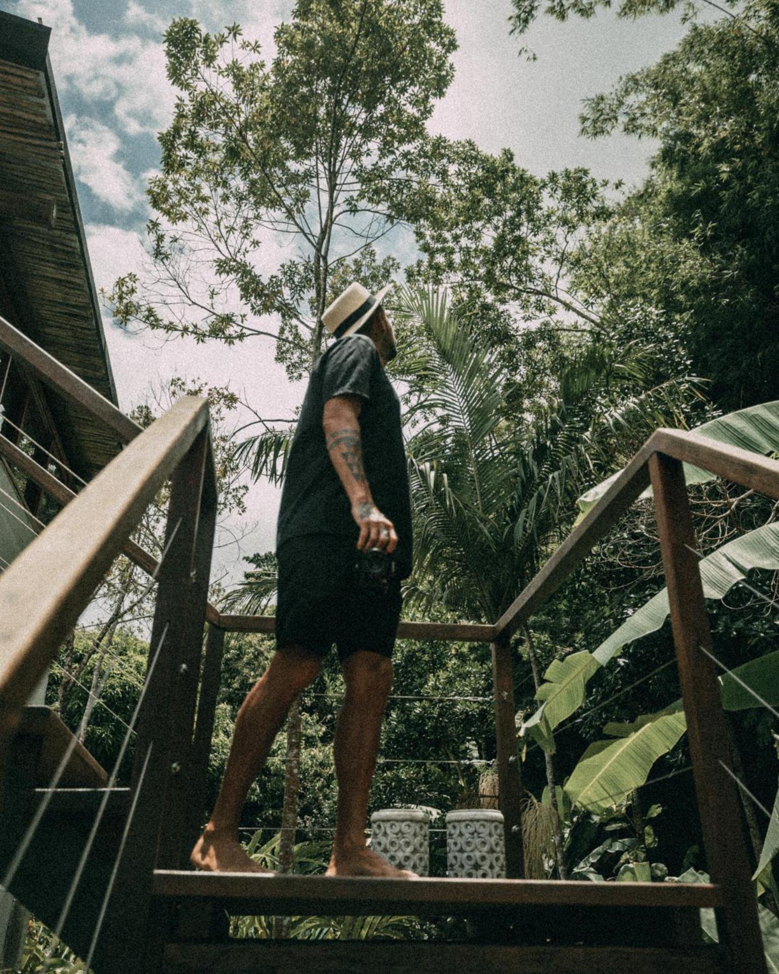 Nai Santiago