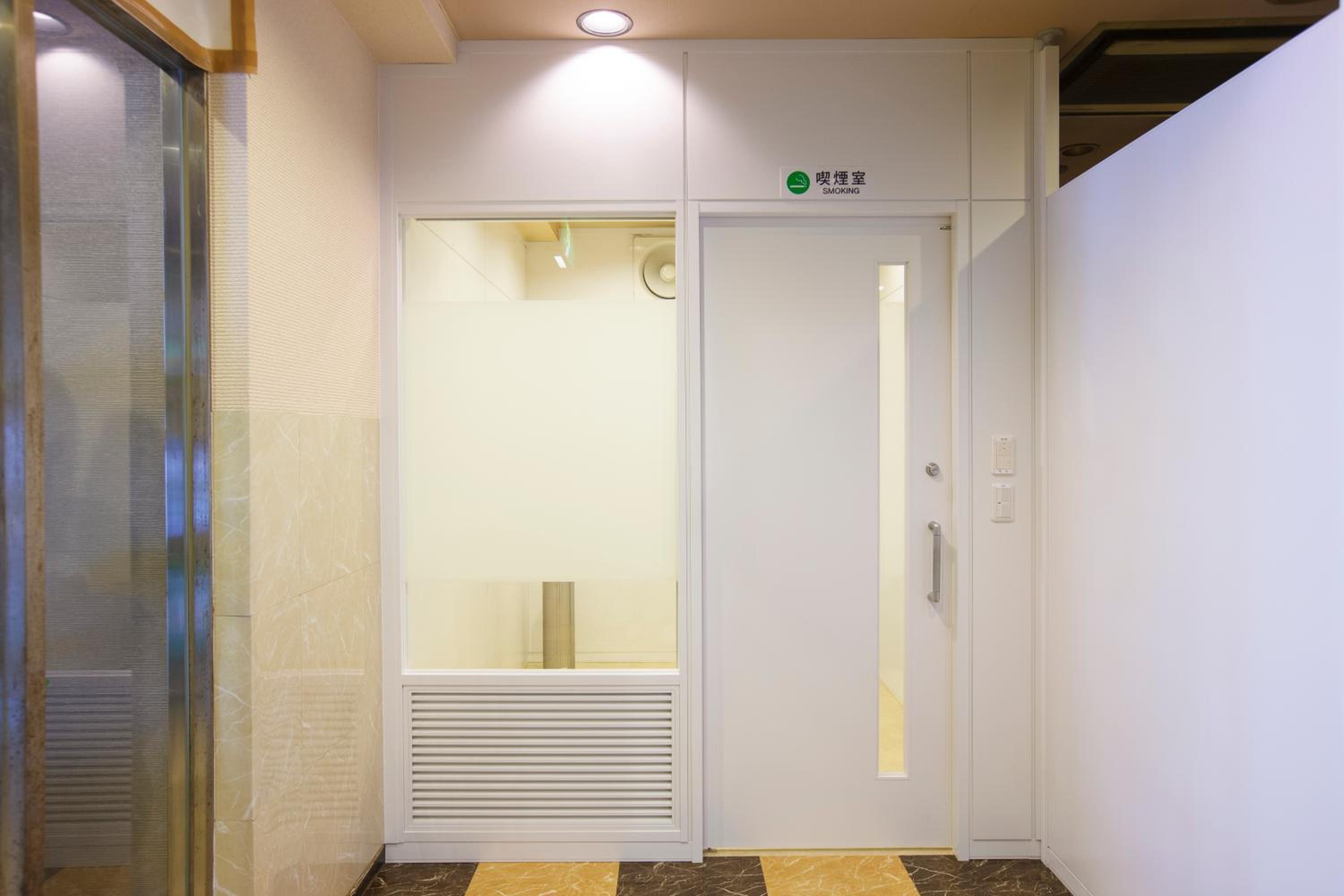 Chiba Vacations - Sankei City Hotel Chiba - Property Image 12