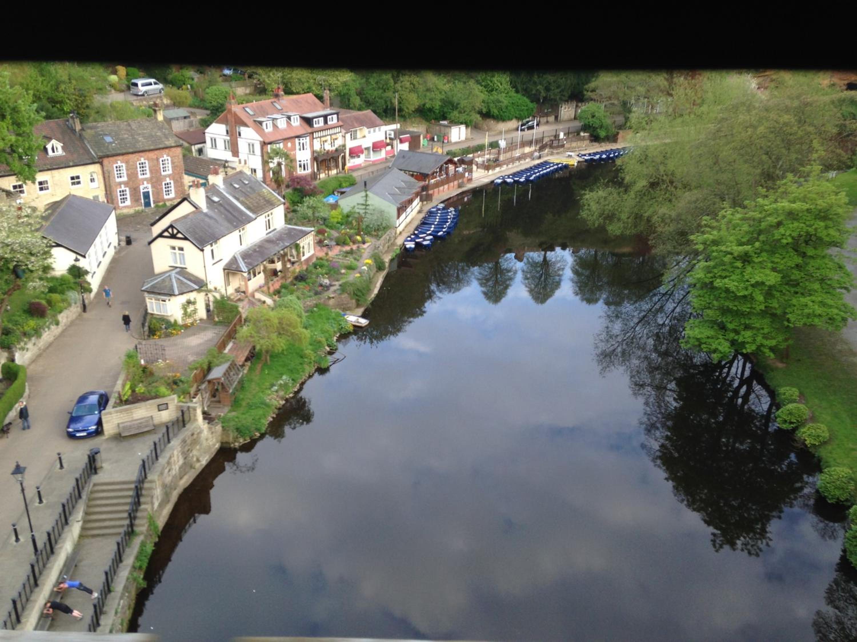 Kirkgate House view 4