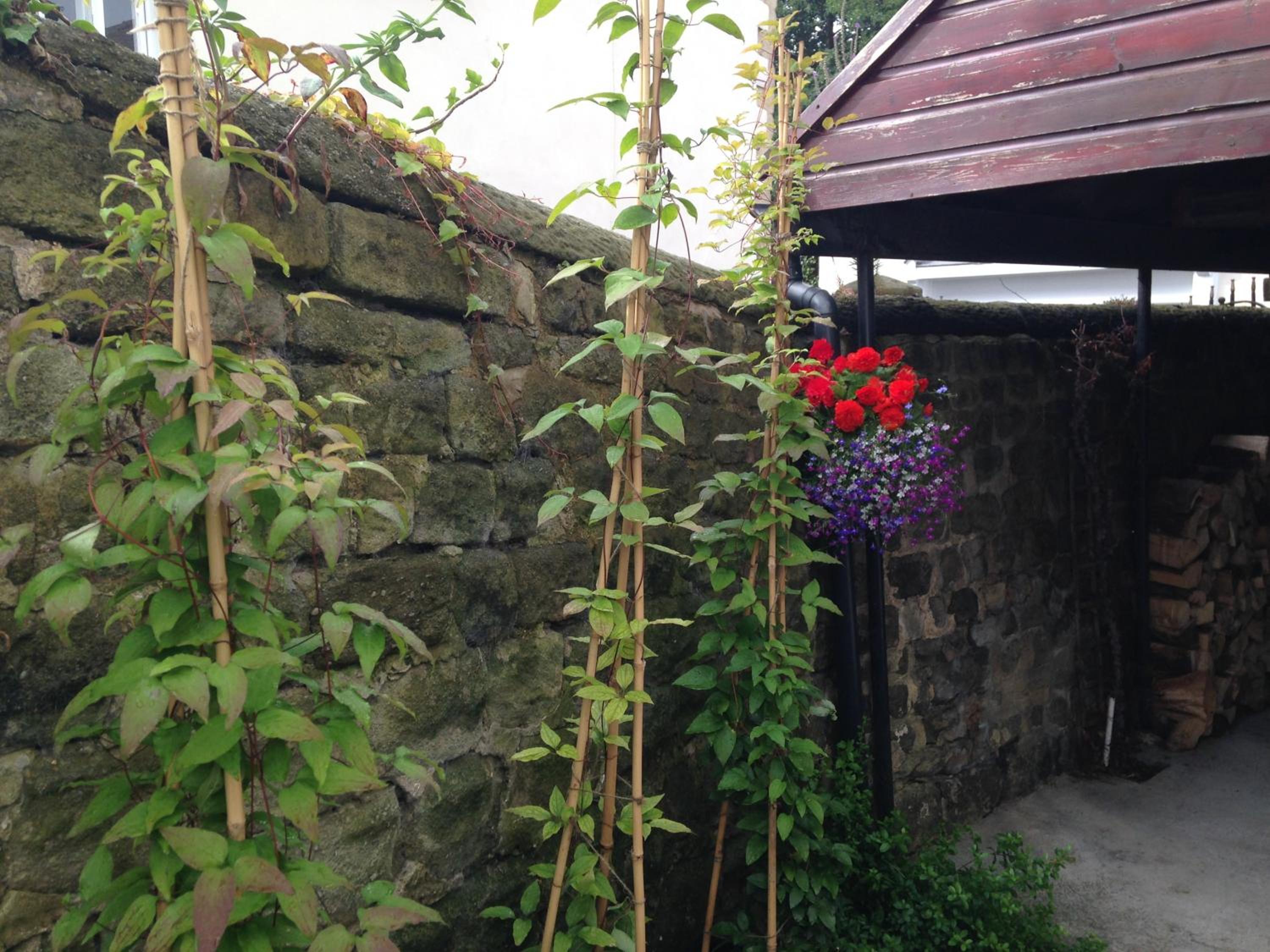 Kirkgate House view 5