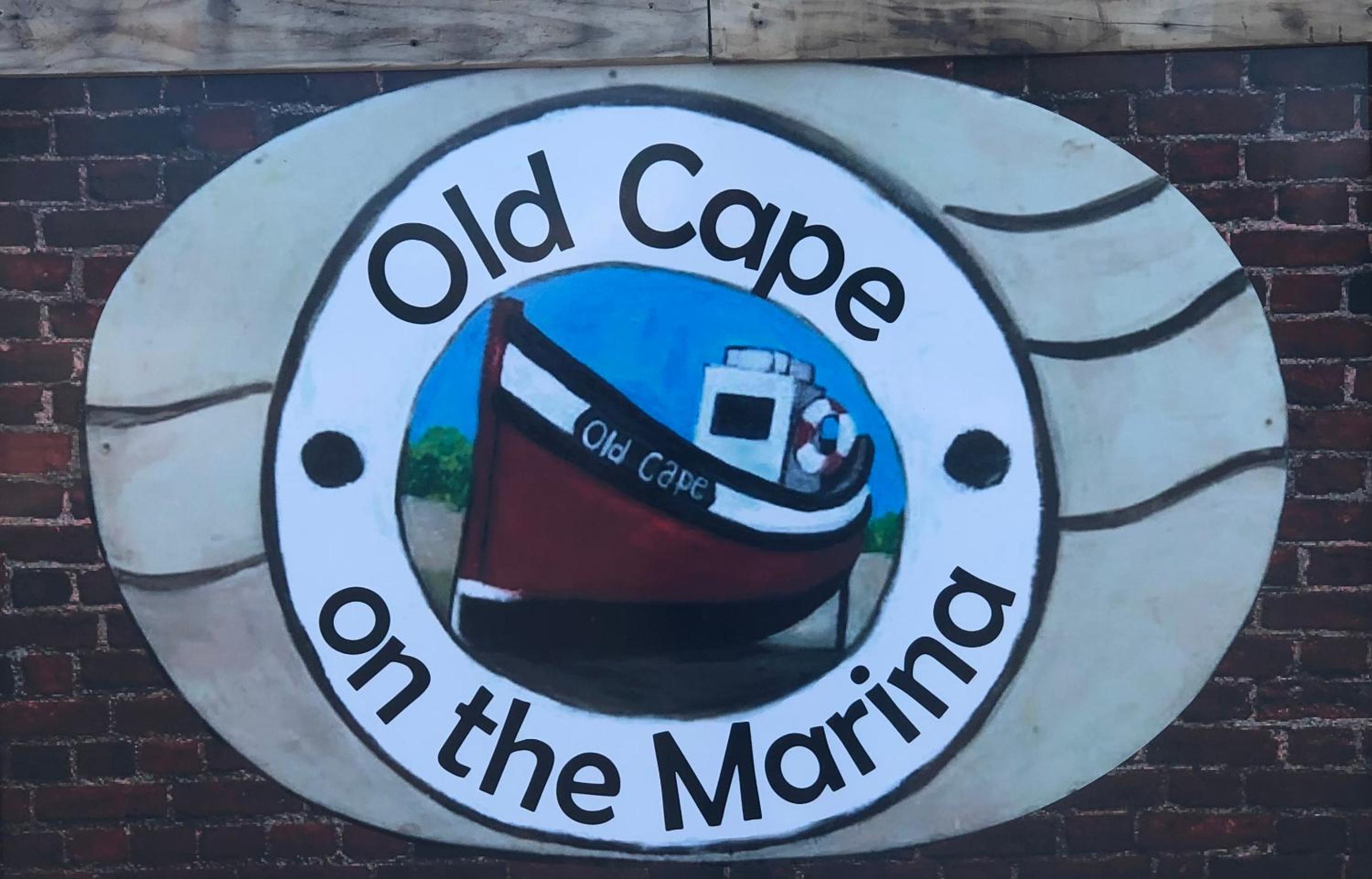 Old Cape on The Marina - The flamingo : unit 8