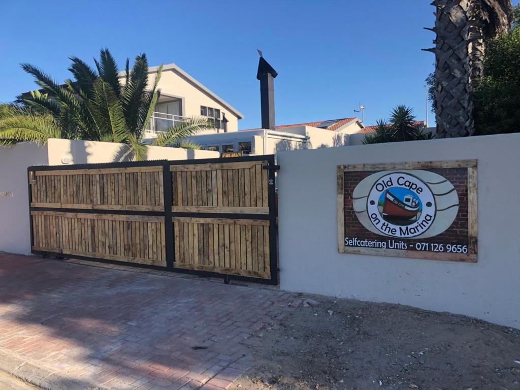 Old Cape on The Marina - The flamingo : unit 8