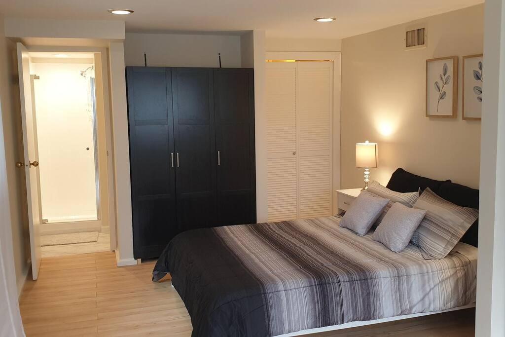 Happy, Cozy, Loving Guest Space in West Vancouver