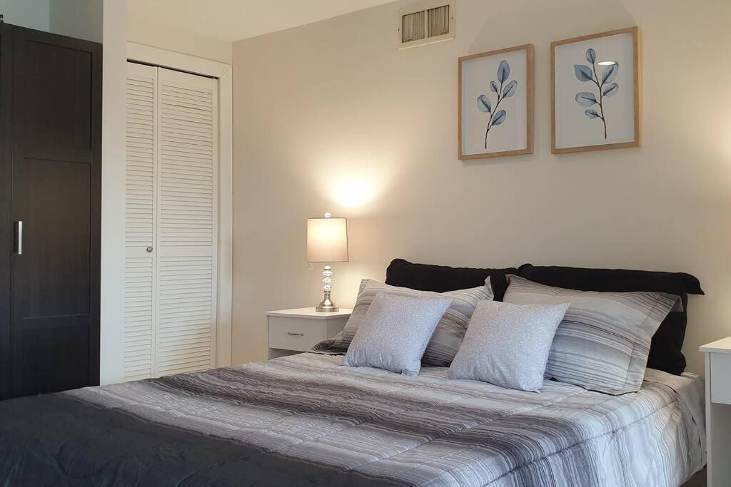 Happy, Cozy, Loving Guest Space in West Vancouver