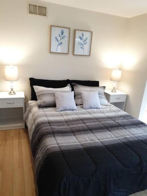 Happy, Cozy, Loving Guest Space in West Vancouver