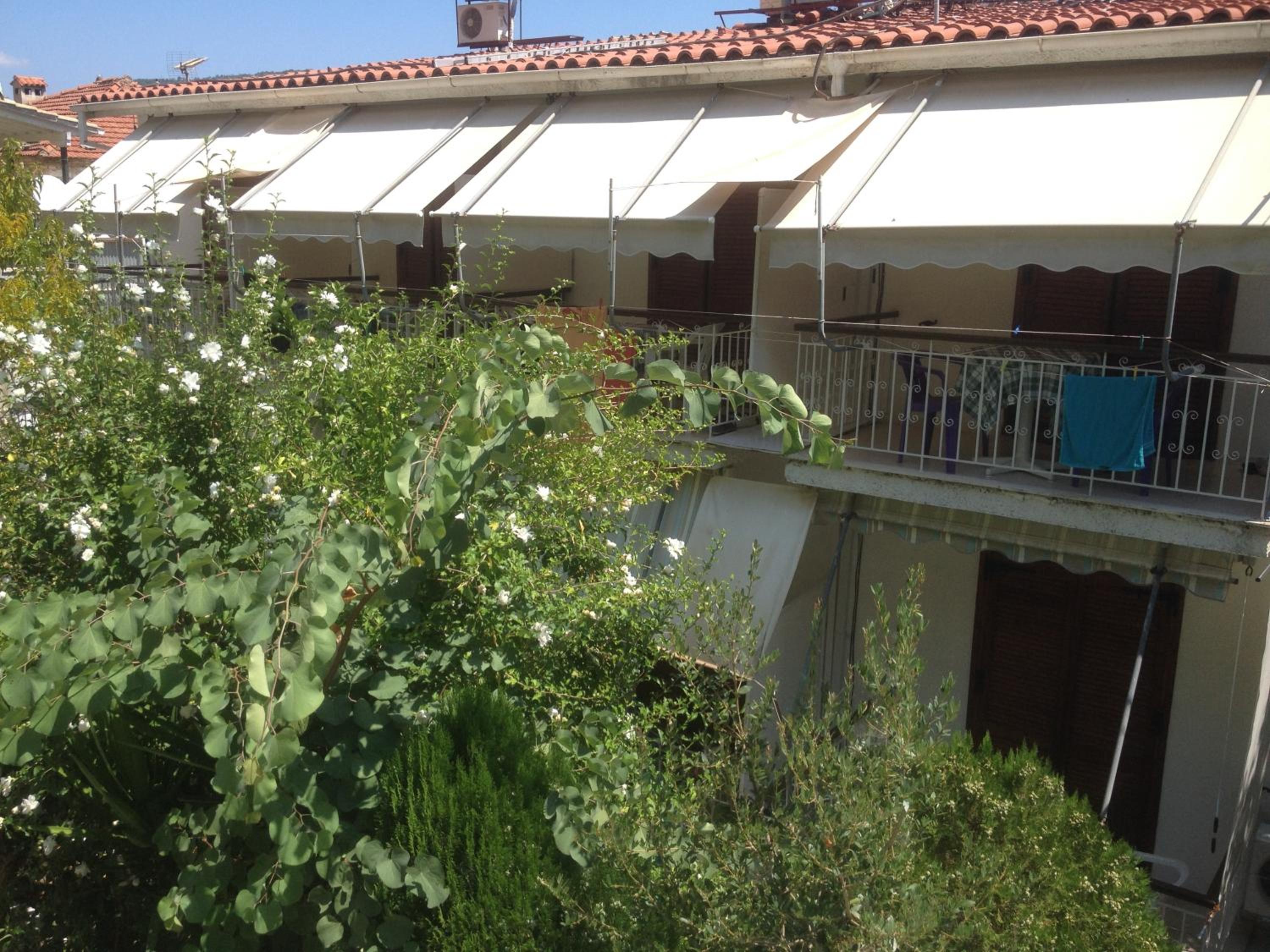 Dimitris Rooms view 5