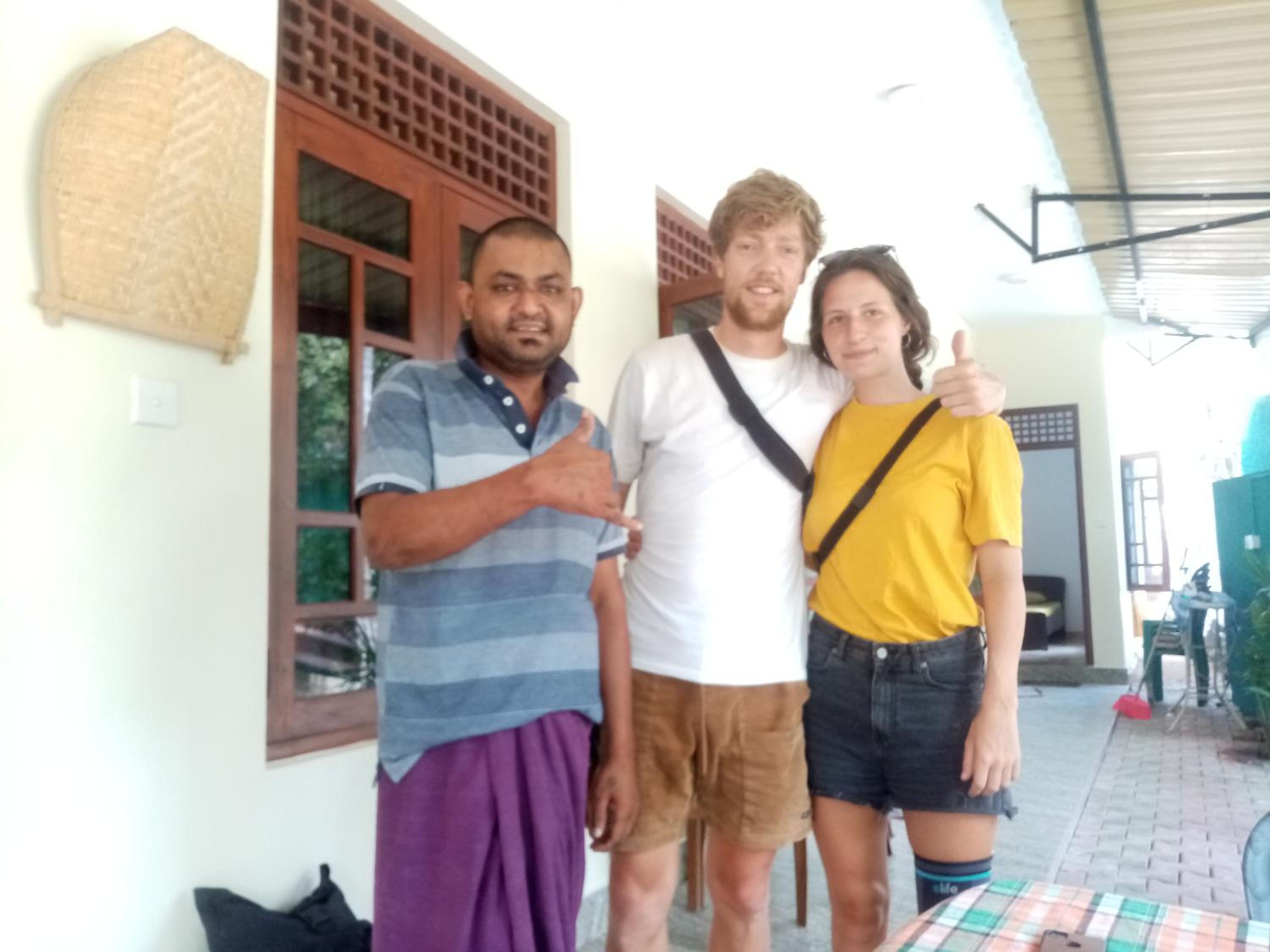 Dinimuthu Rest Inn, photo 48