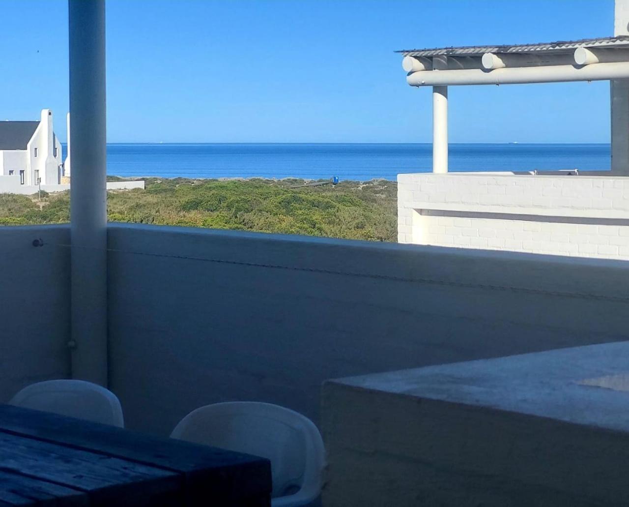 Old Cape on the Marina: Skillie on the Beach : Unit 8, Dwarskersbos view 3