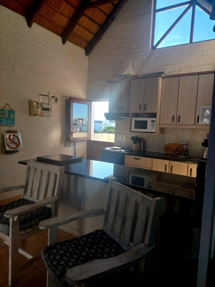 Old Cape on the Marina: Skillie on the Beach : Unit 8, Dwarskersbos view 4