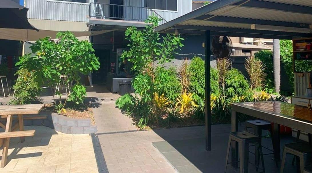 The Cozy Hostel - Motel
