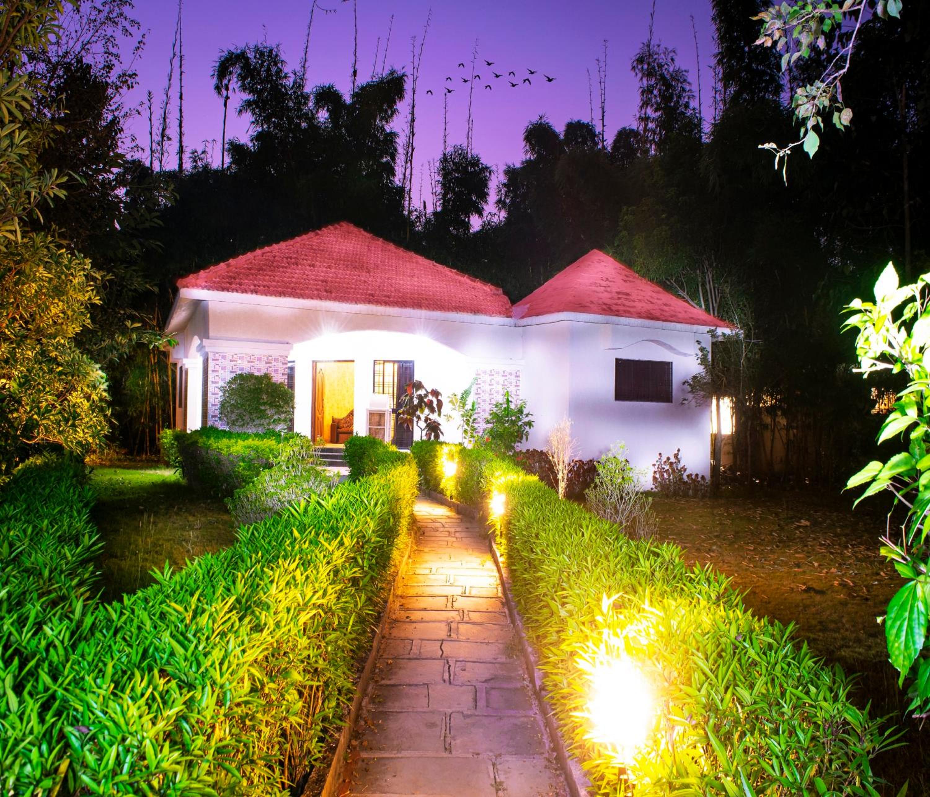 Olive Resort & Villas