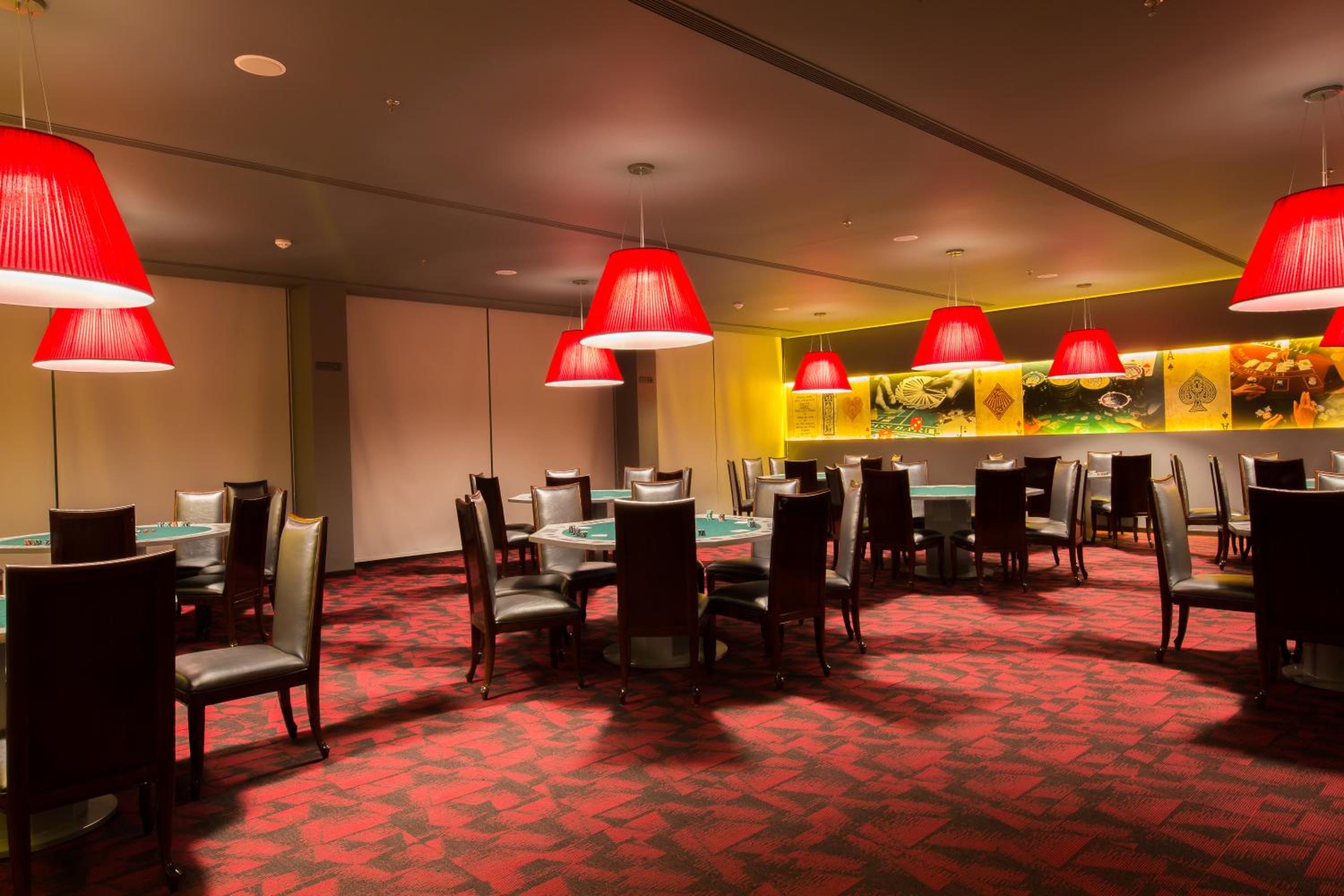 Iscon The Fern Resort & Spa, Bhavnagar