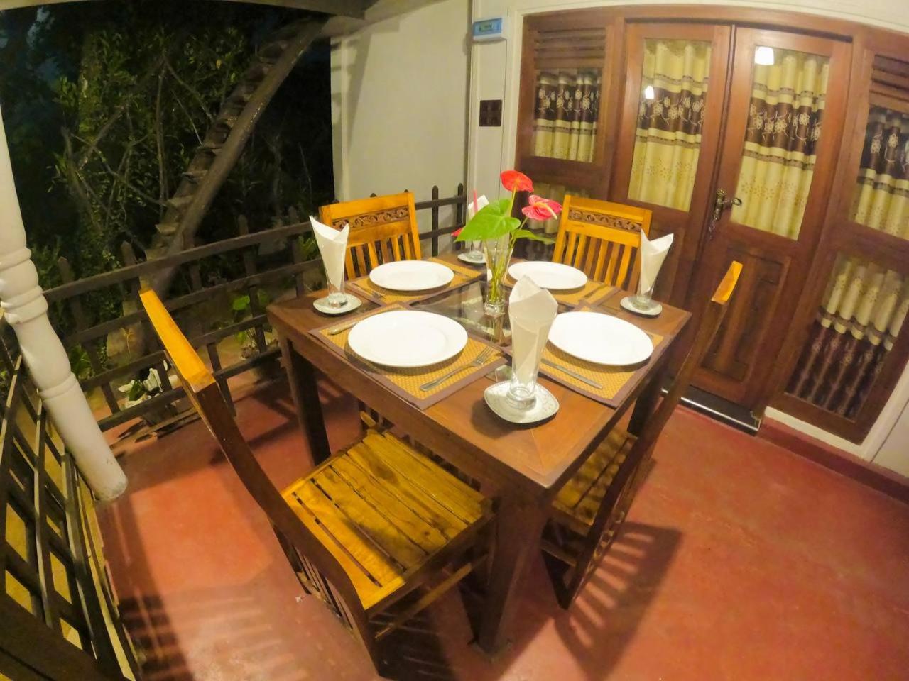Ella Sandy Heaven Homestay