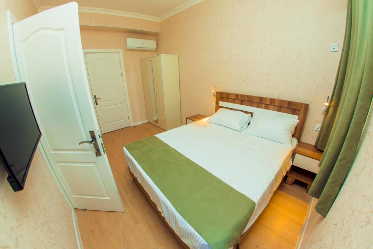 Alfa Hotel