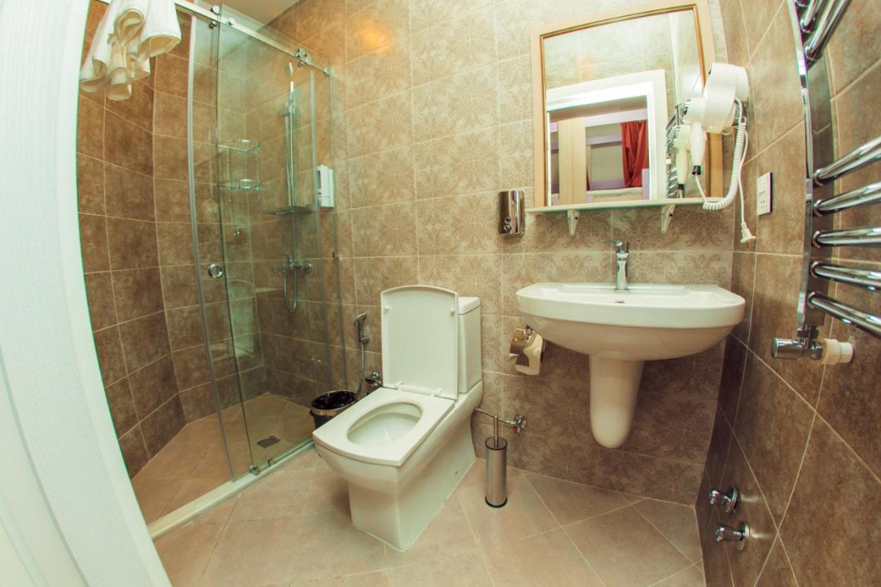 Alfa Hotel