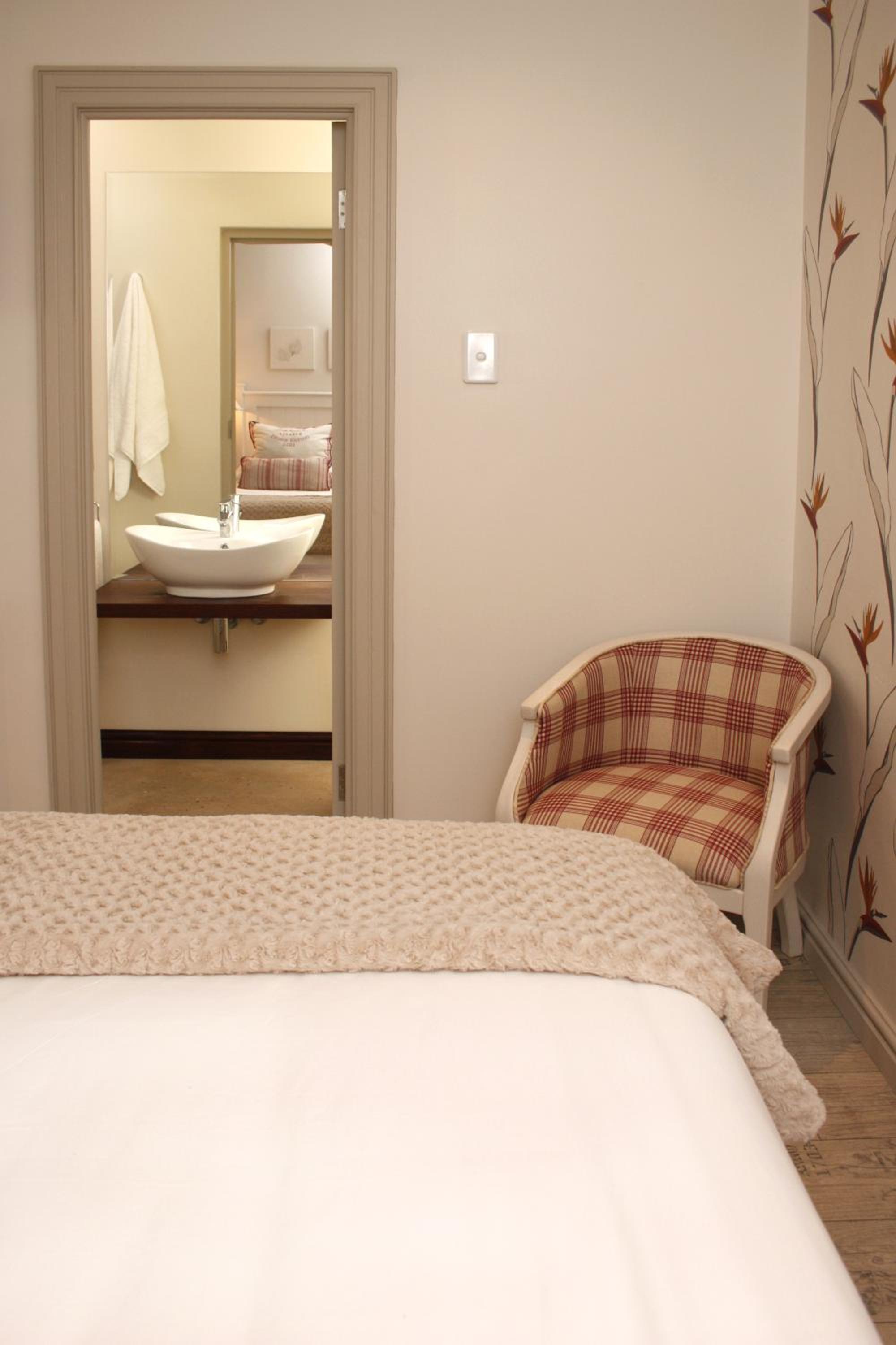 The Potting Shed Guest House