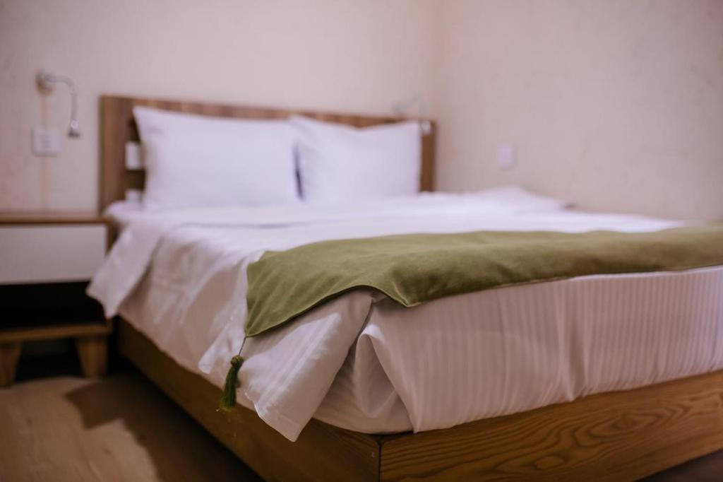 Alfa Hotel
